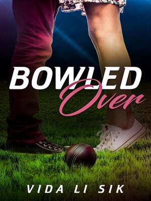 cover image of Bowled Over